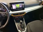 Seat Arona 2022 Sininen