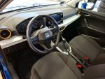 Seat Arona 2022 Sininen