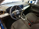 Seat Arona 2022 Sininen