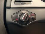 Audi A4 2010 Valkoinen