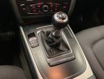 Audi A4 2010 Valkoinen