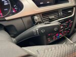 Audi A4 2010 Valkoinen