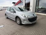 Peugeot 308 2010 Harmaa