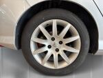 Peugeot 308 2010 Harmaa