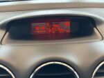 Peugeot 308 2010 Harmaa