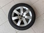 Peugeot 308 2010 Harmaa