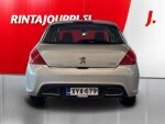 Peugeot 308 2010 Harmaa