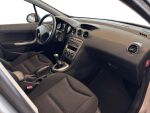 Peugeot 308 2010 Harmaa