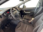 Peugeot 308 2010 Harmaa