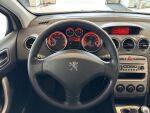 Peugeot 308 2010 Harmaa