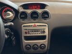 Peugeot 308 2010 Harmaa