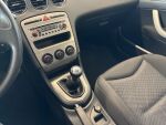 Peugeot 308 2010 Harmaa