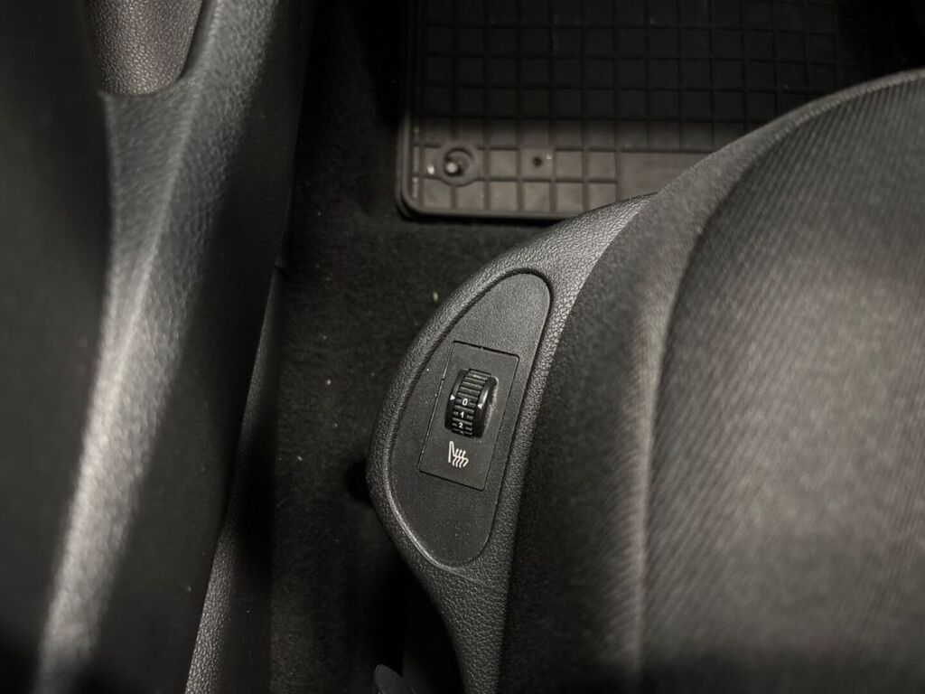 Peugeot 308 2010 Harmaa