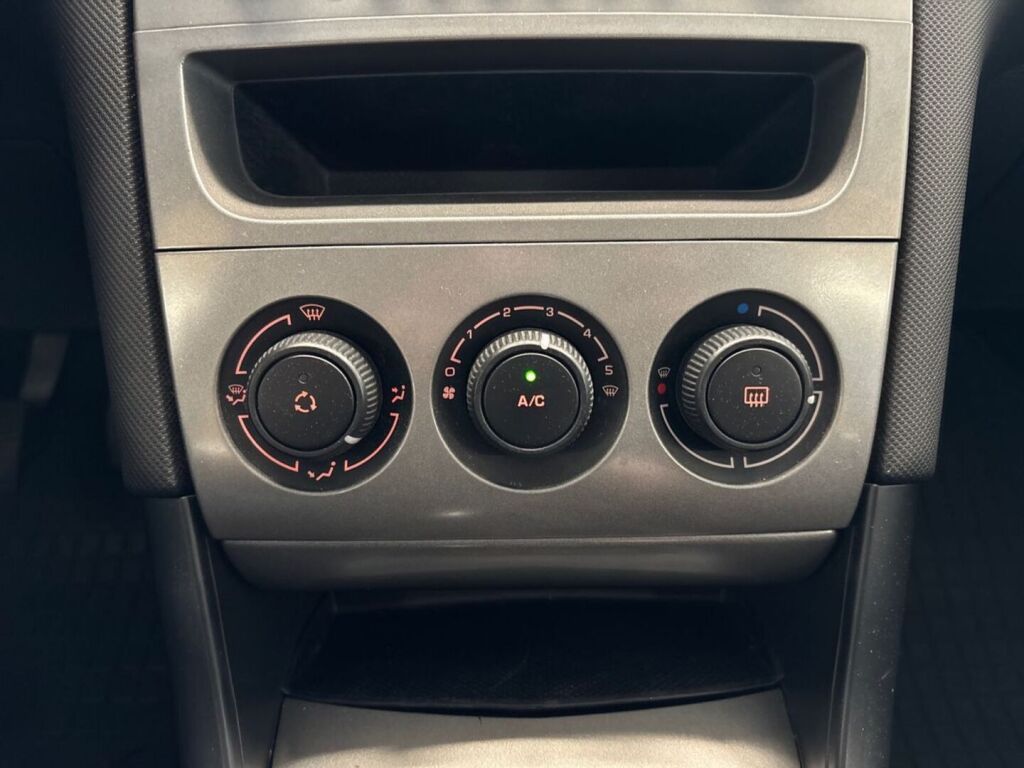 Peugeot 308 2010 Harmaa