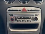 Peugeot 308 2010 Harmaa