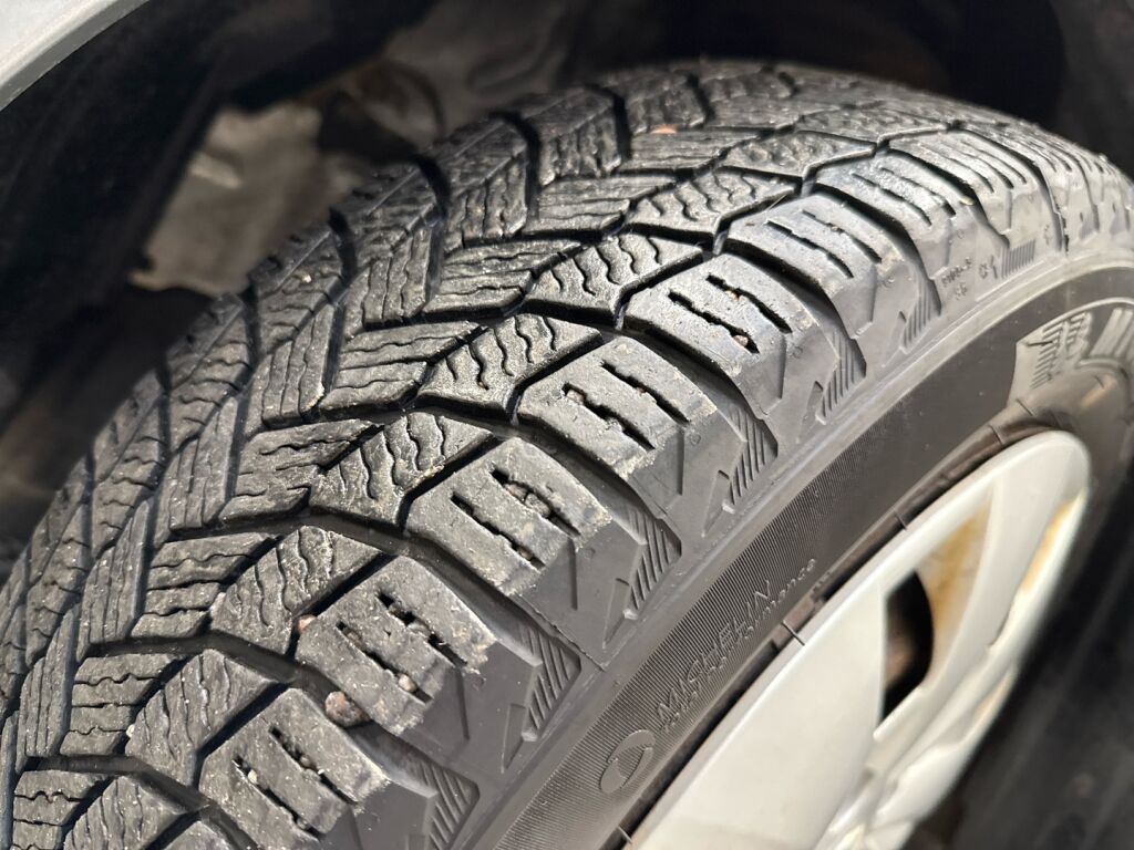 Toyota Yaris 2010 Hopea