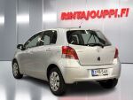 Toyota Yaris 2010 Hopea