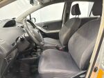 Toyota Yaris 2010 Hopea