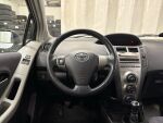 Toyota Yaris 2010 Hopea