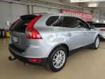 Volvo XC60 2010 Harmaa