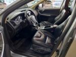 Volvo XC60 2010 Harmaa