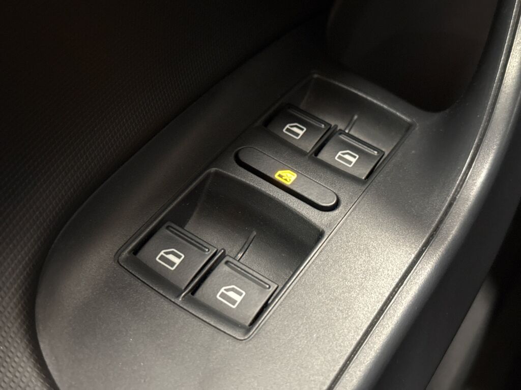 Seat Ibiza 2010 Harmaa