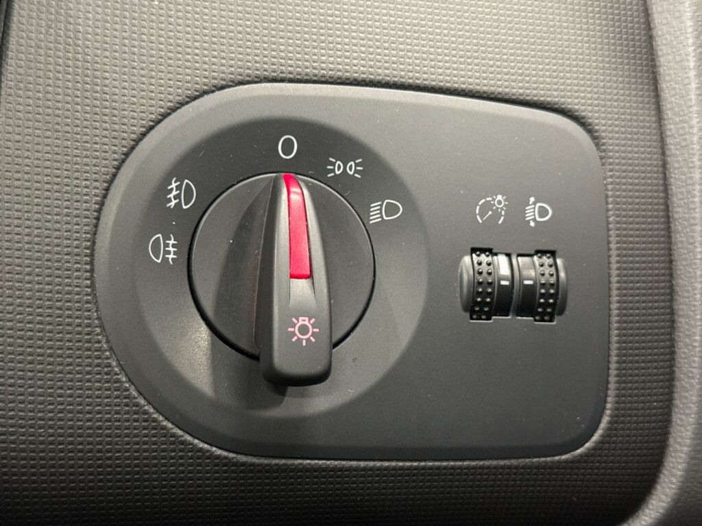 Seat Ibiza 2010 Harmaa