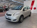 Toyota Yaris 2010 Hopea