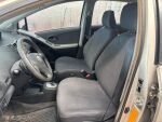 Toyota Yaris 2010 Hopea