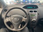 Toyota Yaris 2010 Hopea