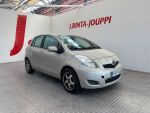 Toyota Yaris 2010 Hopea