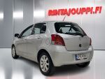 Toyota Yaris 2010 Hopea