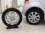 Toyota Yaris 2010 Hopea