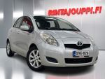 Toyota Yaris 2010 Hopea