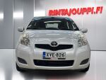 Toyota Yaris 2010 Hopea