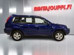 Nissan X-TRAIL 2005 Sininen
