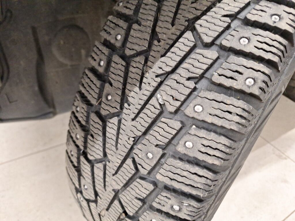 Nissan X-TRAIL 2005 Sininen