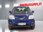 Nissan X-TRAIL 2005 Sininen