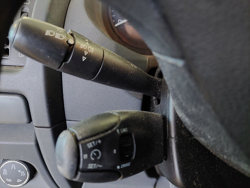 Toyota Proace 2015 Harmaa