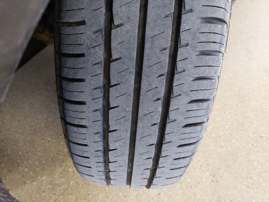 Toyota Proace 2015 Harmaa