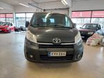 Toyota Proace 2015 Harmaa