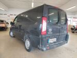 Toyota Proace 2015 Harmaa