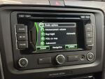 Skoda Superb 2014 Valkoinen