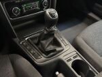 Skoda Superb 2014 Valkoinen