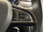 Skoda Superb 2014 Valkoinen