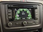 Skoda Superb 2014 Valkoinen