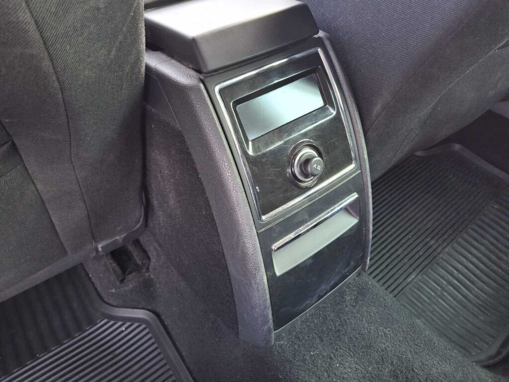 Skoda Superb 2014 Valkoinen