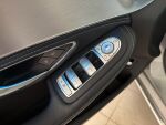 Mercedes-Benz C 2015 Harmaa