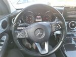 Mercedes-Benz C 2014 Harmaa