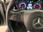 Mercedes-Benz C 2015 Harmaa